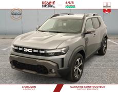 Dacia Duster Betton