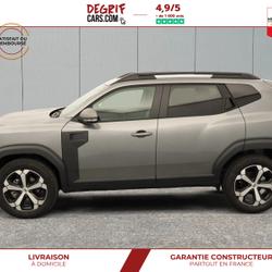 Dacia Duster JOURNEY 1.8 Hybrid 155ch Bva Journey Betton