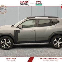 Dacia Duster JOURNEY 1.8 Hybrid 155ch Bva Journey Betton