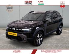 Dacia Duster Betton
