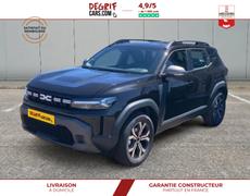 Dacia Duster Betton