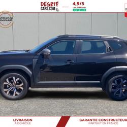 Dacia Duster 1.2 tce 130 expression 4x2 Betton