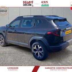 Dacia Duster 1.2 tce 130 expression 4x2 Betton