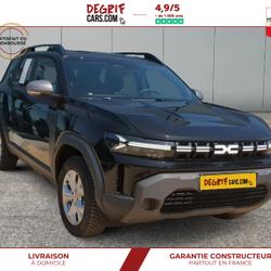 Dacia Duster LPG 150 EDC 4x4 Expression Betton