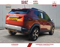 Dacia Duster Betton