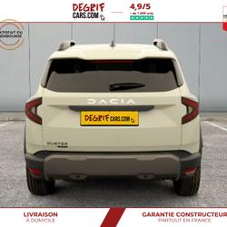 Dacia Duster JOURNEY 1.8 Hybrid 155ch Bva Journey Betton