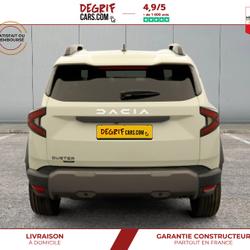 Dacia Duster JOURNEY 1.8 Hybrid 155ch Bva Journey Betton