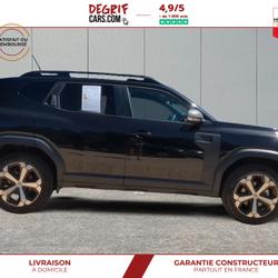 Dacia Duster LPG 150 EDC 4x4 Journey Betton