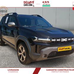 Dacia Duster LPG 150 EDC 4x4 Journey Betton
