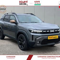 Dacia Duster TCe 120 ECO-G Extreme Betton