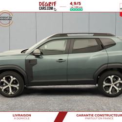 Dacia Duster JOURNEY 1.8 Hybrid 155ch Bva Journey Betton