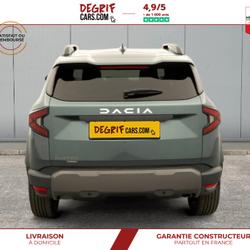 Dacia Duster JOURNEY 1.8 Hybrid 155ch Bva Journey Betton