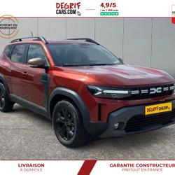 Dacia Duster 1.0 TCe ECO-G LPG 88kW (bivalent Benzin/LPG) 6-Gang Extreme Betton