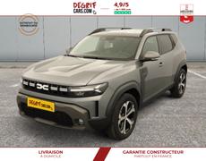 Dacia Duster Betton