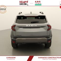 Dacia Duster JOURNEY 1.8 Hybrid 155ch Bva Journey Betton