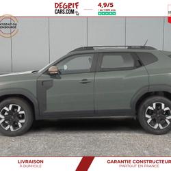 Dacia Duster Hybrid 155ch Extr&ecirc;me Betton