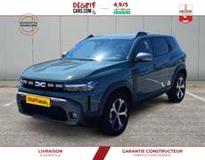 Dacia Duster Betton