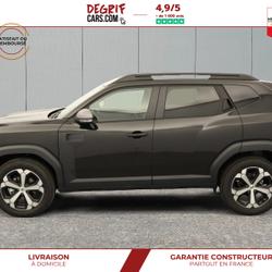 Dacia Duster JOURNEY 1.8 Hybrid 155ch Bva Journey Betton