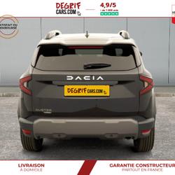 Dacia Duster JOURNEY 1.8 Hybrid 155ch Bva Journey Betton