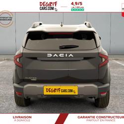 Dacia Duster JOURNEY 1.8 Hybrid 155ch Bva Journey Betton