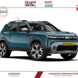 Dacia Duster Mild Hybrid 140 Expression Betton