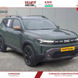 Dacia Duster Hybrid 155 Extreme Betton
