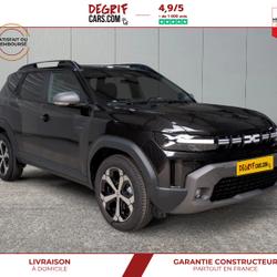 Dacia Duster HYBRID 140 BVA 4X2 JOURNEY Betton