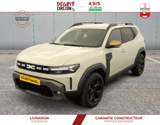 Dacia Duster Betton