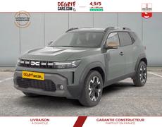 Dacia Duster Betton