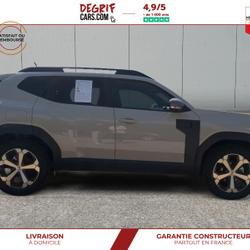 Dacia Duster Hybrid 155 Journey Betton