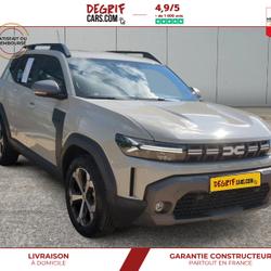 Dacia Duster Hybrid 155 Journey Betton