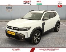 Dacia Duster Betton