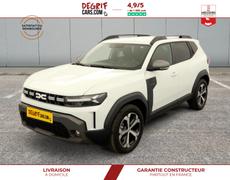 Dacia Duster Betton
