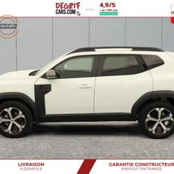 Dacia Duster JOURNEY 1.8 Hybrid 155ch Bva Journey Betton