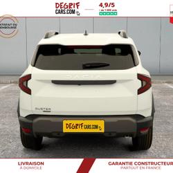 Dacia Duster JOURNEY 1.8 Hybrid 155ch Bva Journey Betton
