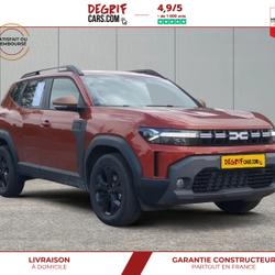 Dacia Duster Full Hybrid 155 Extreme Betton