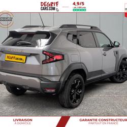Dacia Duster Extreme  ECO-G 120 auto Betton