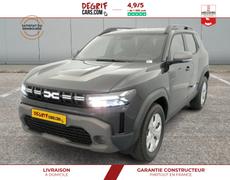 Dacia Duster Betton