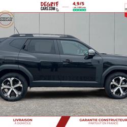 Dacia Duster hybrid-G 150 EDC 4x4 Journey Betton