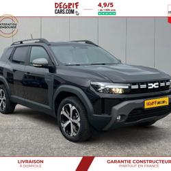 Dacia Duster hybrid-G 150 EDC 4x4 Journey Betton