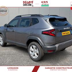 Dacia Duster 1.2 hybrid-g 150 expression 4x4 Betton