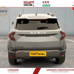 Dacia Duster JOURNEY 1.8 Hybrid 155ch Bva Journey Betton