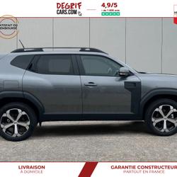 Dacia Duster LPG 150 EDC 4x4 Journey Betton