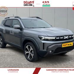 Dacia Duster hybrid-G 150 EDC 4x4 Journey Betton