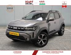 Dacia Duster Betton