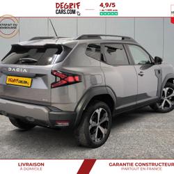 Dacia Duster Journey  Hybrid 155 Betton