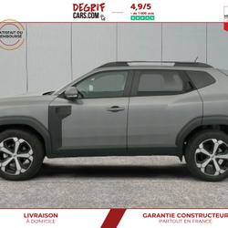 Dacia Duster Hybrid 155 Journey occasion - Betton - photo 2/26