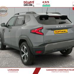 Dacia Duster Hybrid 155 Journey occasion - Betton - photo 3/26