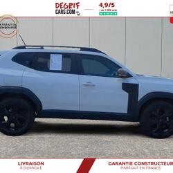 Dacia Duster Full Hybrid 155 Extreme Betton