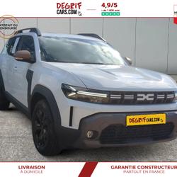 Dacia Duster Full Hybrid 155 Extreme Betton